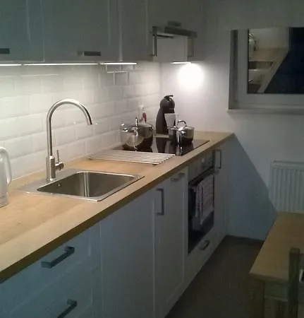 Apartament Sloneczny Apartment