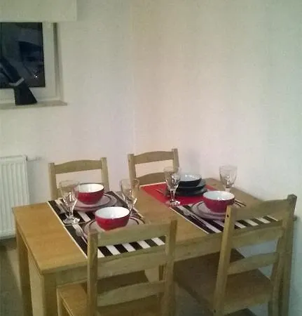 Apartment Apartament Sloneczny *