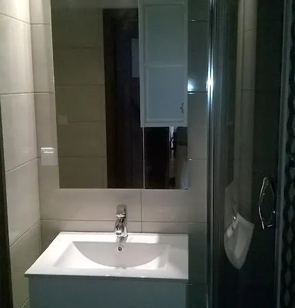 Apartament Sloneczny Apartment