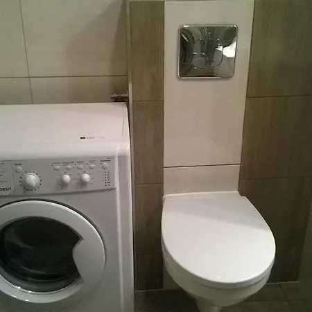 Apartment Apartament Sloneczny *