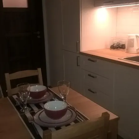Apartment Apartament Sloneczny *