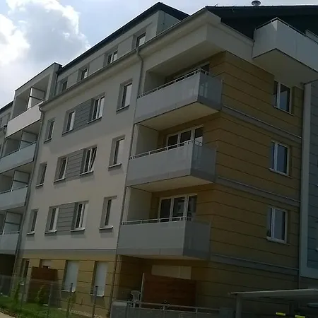 Apartment Apartament Sloneczny *